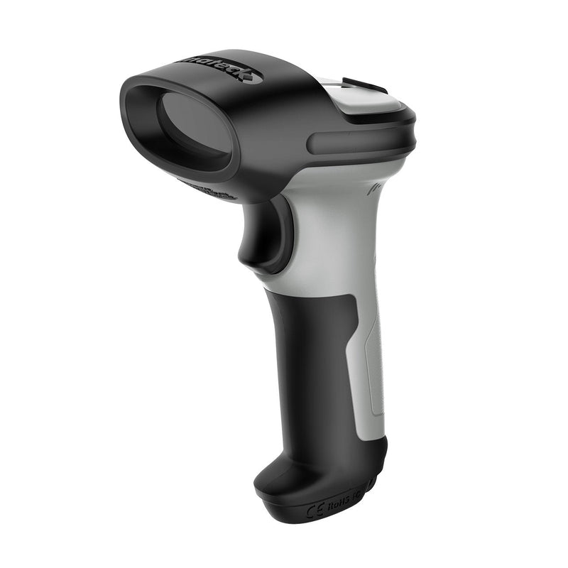 [Australia - AusPower] - Inateck Bluetooth Barcode Scanner, Working Time Approx. 15 Days, 35m Range, Automatic Fast and Precise scanning, BCST-70 