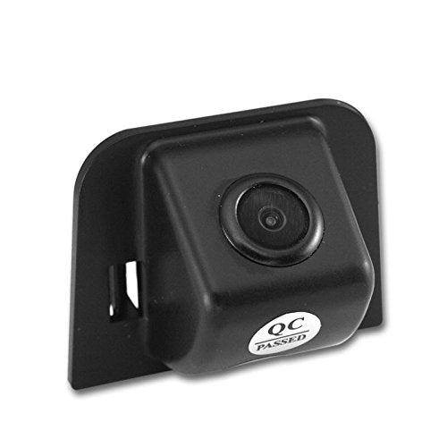 [Australia - AusPower] - for Toyota Prius 2012 2013 2014 Car Rear View Camera Back Up Reverse Parking Camera/Plug Directly 