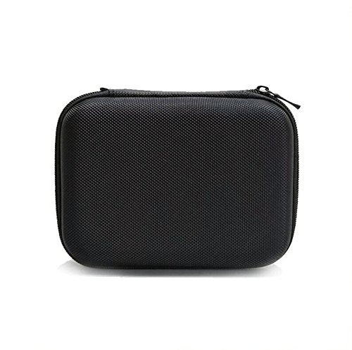[Australia - AusPower] - Mouse Travel Hard Protective Case Carrying Pouch Cover Bag for Logitech M325 / MX Anywhere 3/ Razer Atheris Ambidextrous Wireless Mouse 