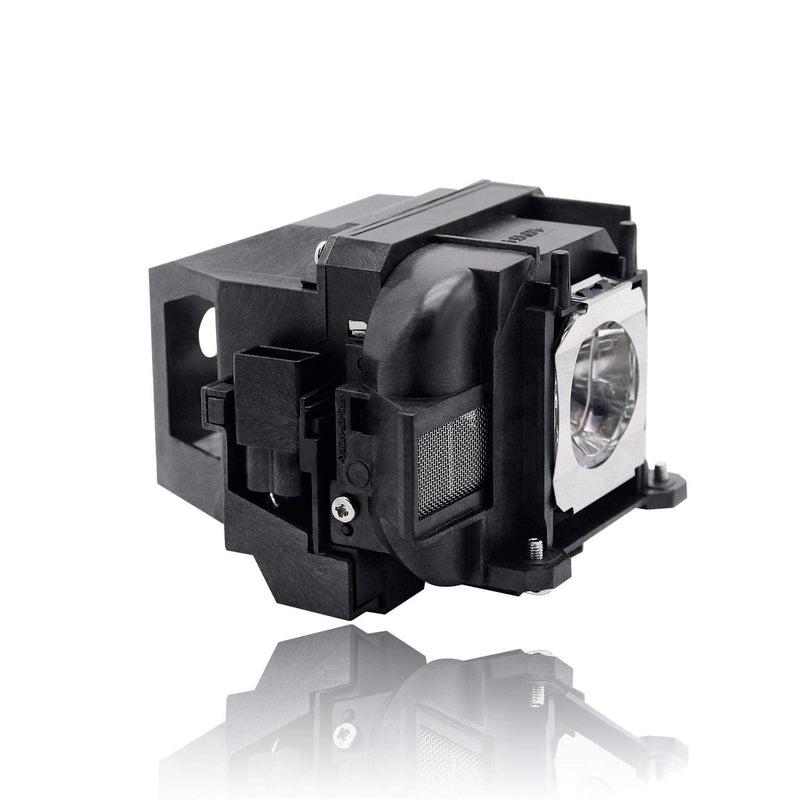 [Australia - AusPower] - ELP LP78 Replacement Projector Lamp with Housing for Epson Projector 