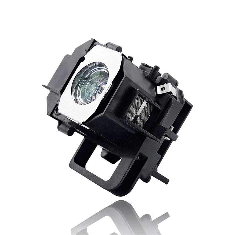 [Australia - AusPower] - ELP LP49 Replacement Projector Lamp with Housing for Epson Projector 