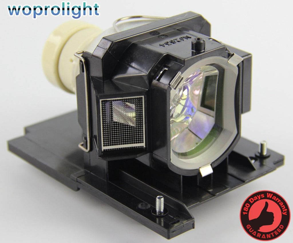 [Australia - AusPower] - DT01021 Replacement Projector Lamp with Housing for Hitachi Projector 