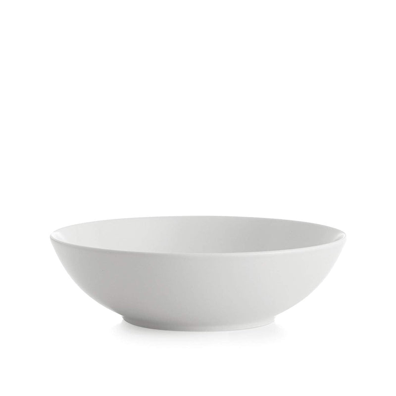 [Australia - AusPower] - Nambe POP Collection Soup/Cereal Bowl - Chalk 