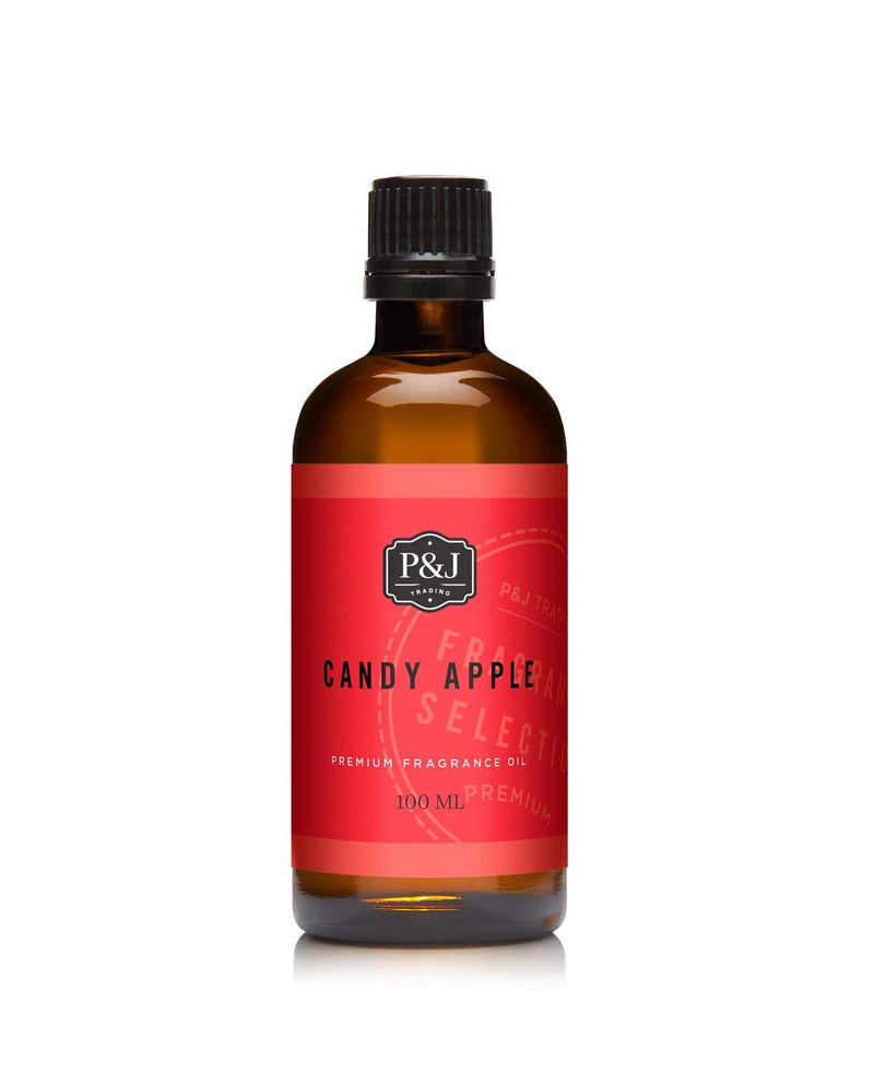 [Australia - AusPower] - Candy Apple Premium Grade Fragrance Oil - 100ml 