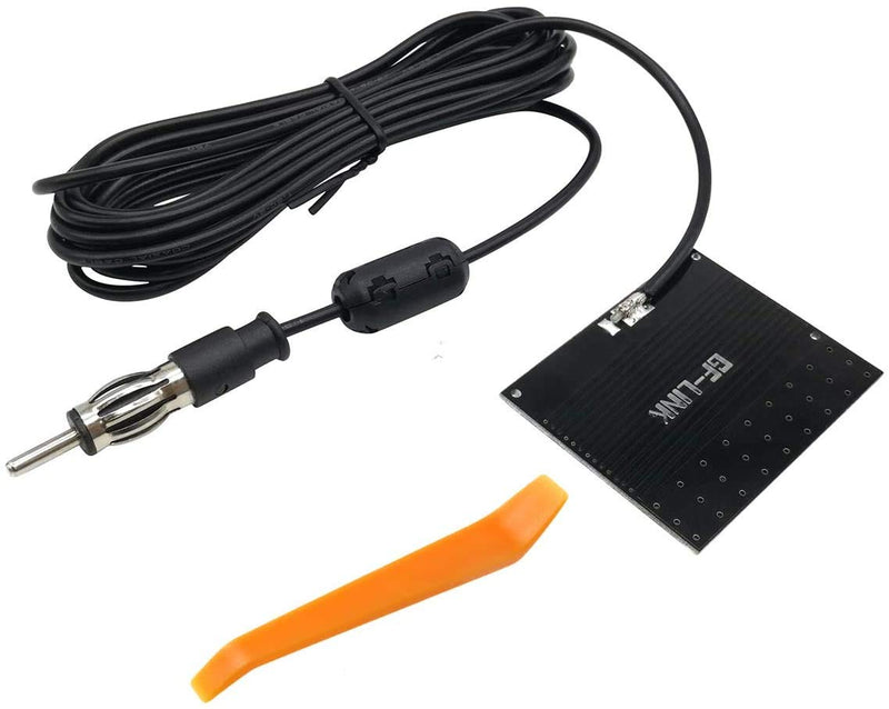 [Australia - AusPower] - GF-LINK New Am Fm Hidden Windshield Antenna Car Radio Truck 
