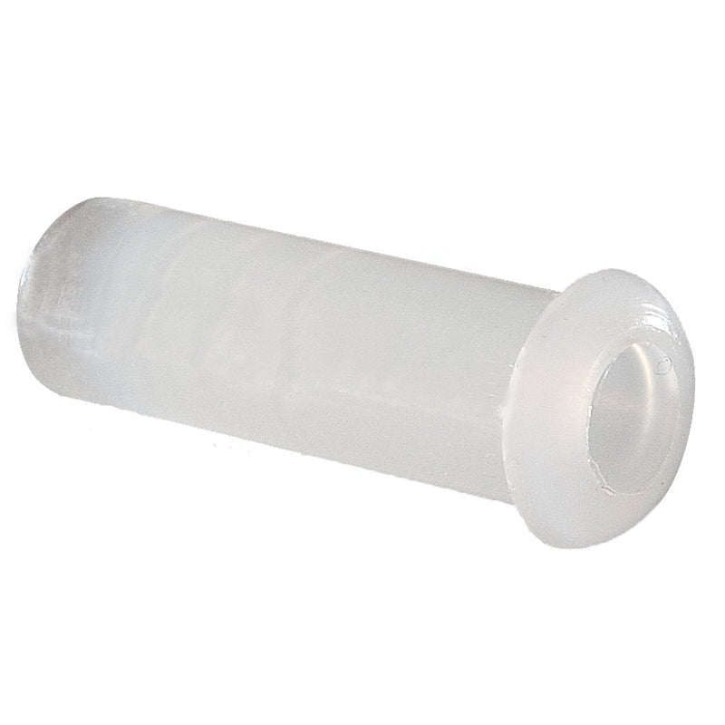 [Australia - AusPower] - Parker N8TS6-pk10 Plastic Fitting, Fast-Tite, Tube, Compression Tube Support, Nylon, 1/2" (Pack of 10) 