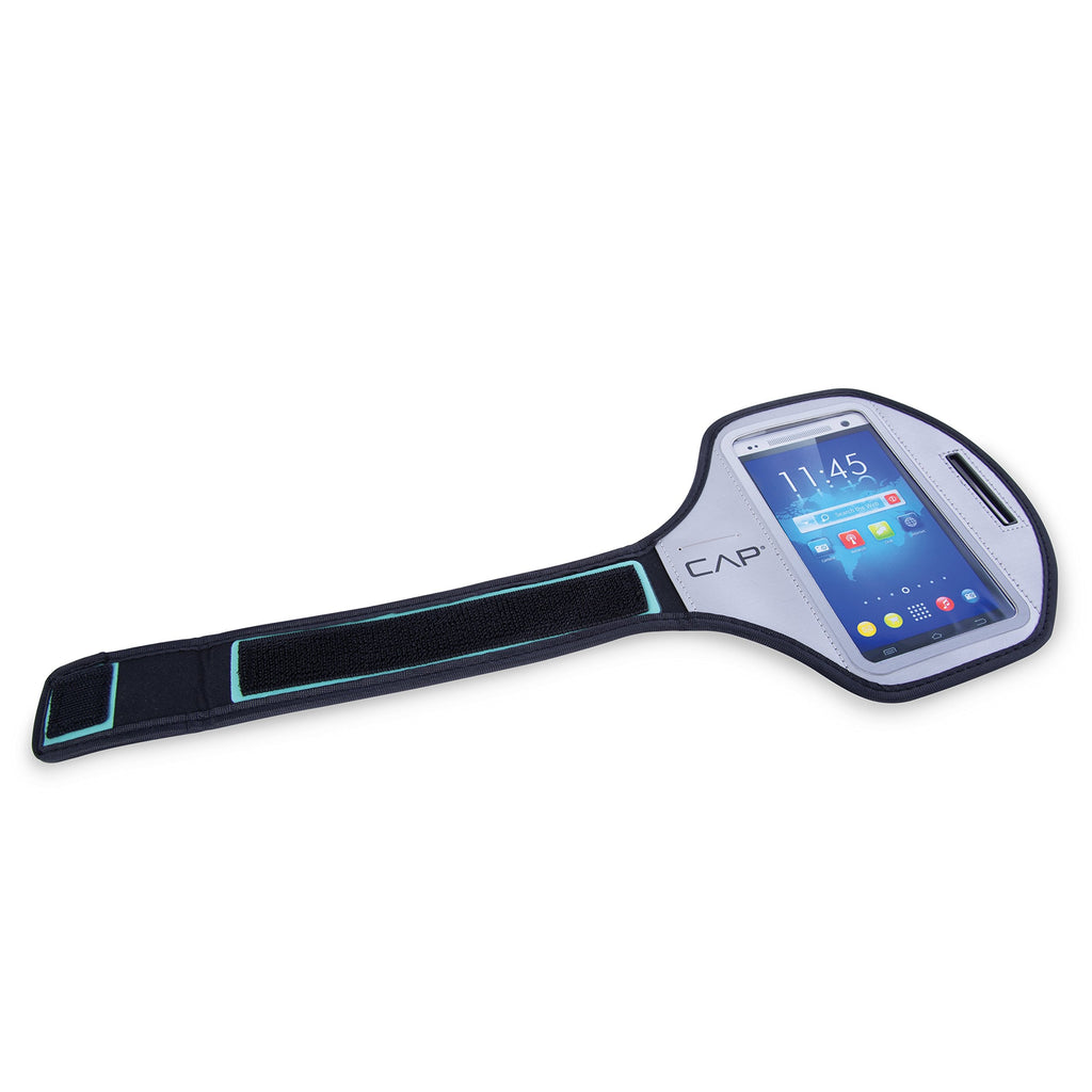 [Australia - AusPower] - CAP Barbell Cap Sports Armband for Smart Phones 