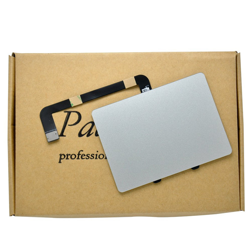[Australia - AusPower] - Padarsey Replacement Trackpad Touchpad for MacBook PRO 15" Unibody A1286 2009 2010 2011 Series, Compatible with Part Numbers 922-9035 922-9306 (Note: Didn't fit for A1286 2008) 