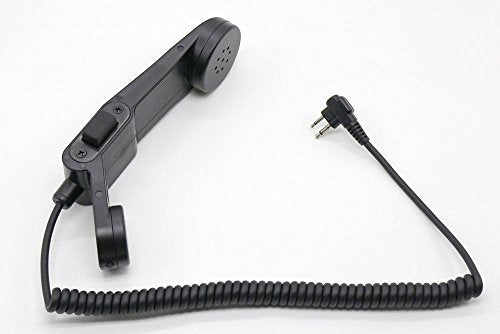 [Australia - AusPower] - Miltary Airsoft Z117 H-250 PTT Handset Handheld Microphone for Motorola CP150 