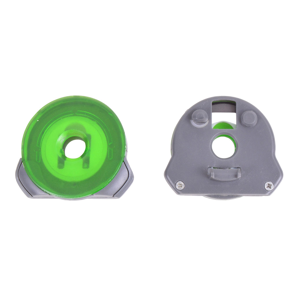 [Australia - AusPower] - Westcott CarboTitanium 45mm Rotary Replacement Blade, 2-Pack 