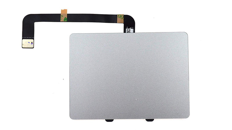 [Australia - AusPower] - Willhom Touchpad Trackpad with Cable Replacement for MacBook Pro 15" A1286 2009 2010 2011 2012 (922-9035, 922-9306, 922-9749,821-0832-A) 