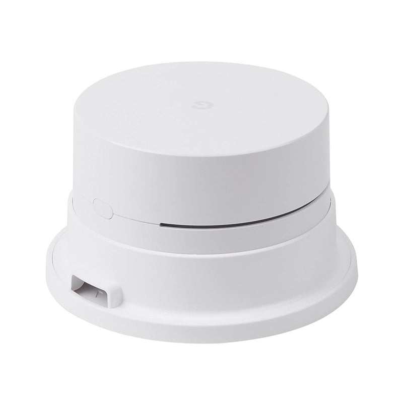 [Australia - AusPower] - Koroao Wall Mount Holder for Google WiFi System(NLS-1304-25) - Koroao Ceiling Bracket Stand for Google Wi-fi(1 Pack) 1 PACK 