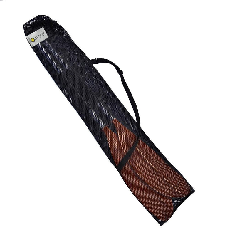 [Australia - AusPower] - Omonic Deluxe SUP Canoe and Kayak Paddle Bag Protect Your Paddle and Carry Multiple Paddles Very Thick and Durable nets Storage 