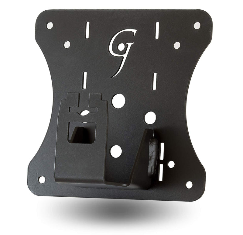 [Australia - AusPower] - Gladiator Joe Monitor Arm/Mount VESA Bracket Adapter Compatible with Dell S2218 S2318 S2418 S2718 Monitors - 100% Made in North America 