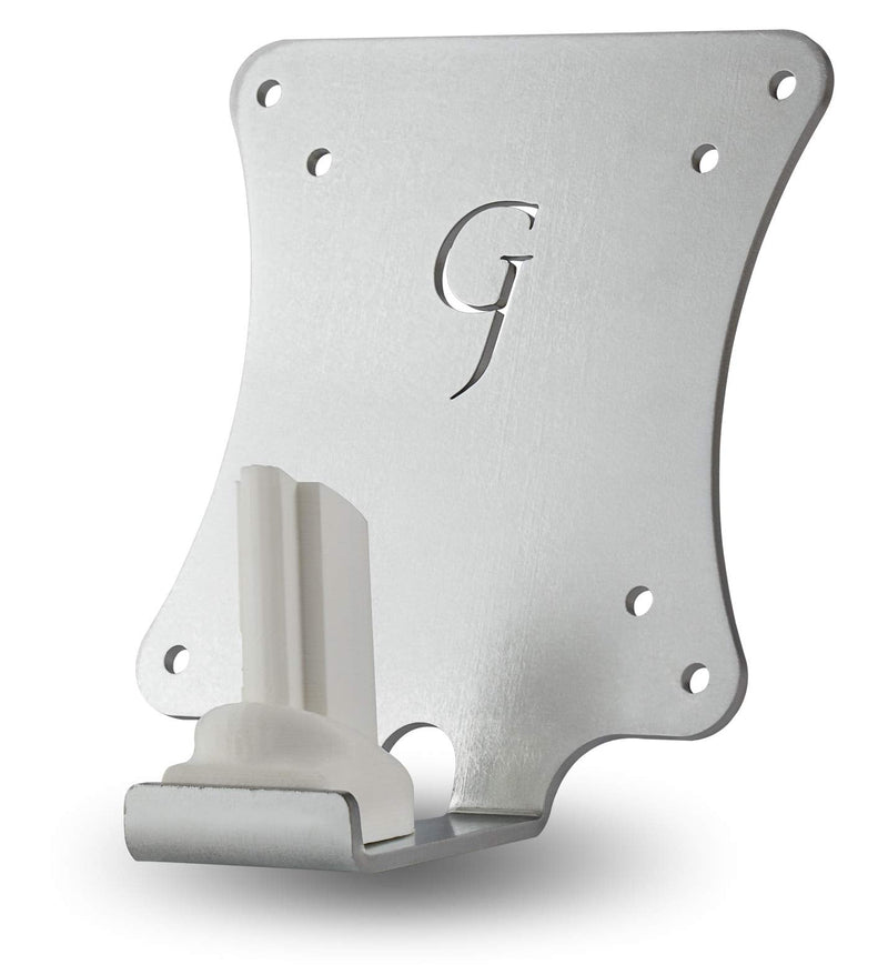 [Australia - AusPower] - Gladiator Joe Monitor Arm / Mount VESA Bracket Adapter Compatible with Samsung 27" Curved Display Monitor CF591 - 100% Made in North America | This Item Will NOT Work with The C32F397FW Monitor 