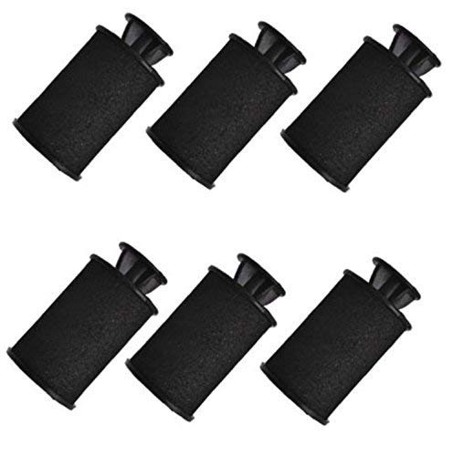 [Australia - AusPower] - LIKE SHOP Monarch 1131-1136-1138-1130 Ink rollers, 6 pack ink for Monarch paxar label gun 