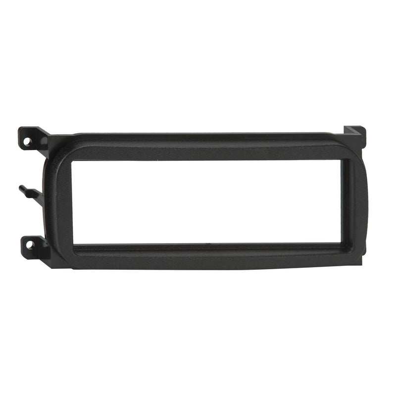 [Australia - AusPower] - Enrock EDJCDK98UP Single-DIN Dash Kit Fits Select 1998-2009 Chrysler, Dodge, & Jeep Vehicles 
