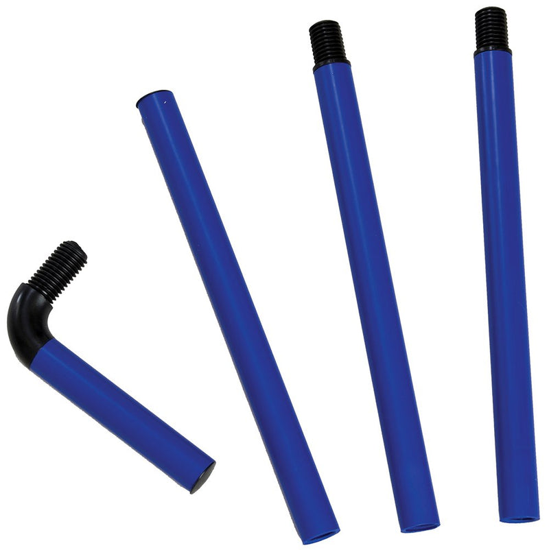 [Australia - AusPower] - RangeMaster ShoulderWand Therapy Stretching Tool │ Collapsible Stretching Bar │ Physical Therapy Tool for Recovery and Increasing Motion 