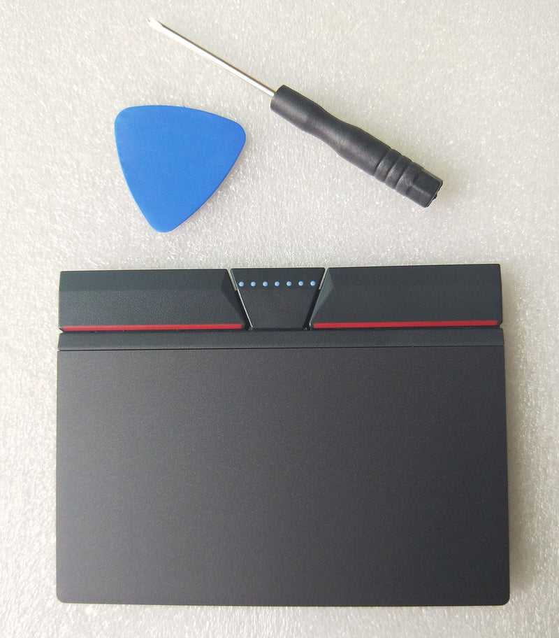 [Australia - AusPower] - nbparts Three Buttons Touchpad Clickpad Trackpad for Lenovo Thinkpad T440 T440S T440P T450 T450S T450P T540P W540 W541 W550S T550 