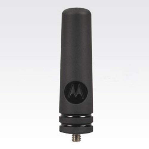 [Australia - AusPower] - PMAD4144B PMAD4144 - Motorola VHF Stubby Antenna for The 136-144MHz Range (5cm) 