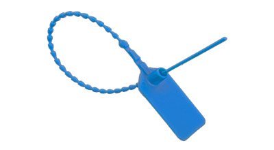 [Australia - AusPower] - Blue Pull-Tite Security Seal (Package of 100) 