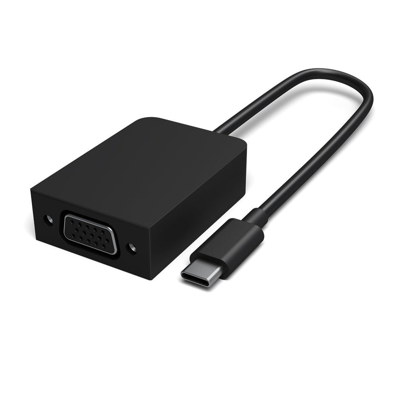 [Australia - AusPower] - Microsoft Surface USB-C to VGA Adapter 