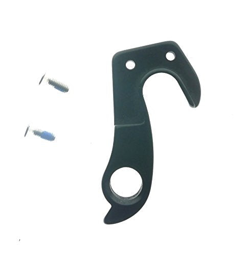 [Australia - AusPower] - Derailleur Hanger for Giant Avail Brava Defy Envie LIV Propel Revolt TCR Thrive and More 167 Black 