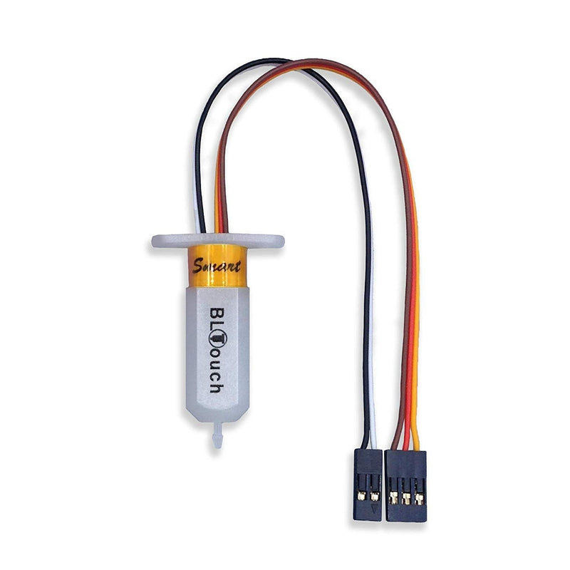 [Australia - AusPower] - ANTCLABS BLTouch : Auto Bed Leveling Sensor/To be a Premium 3D Printer (With 1M Extension Cable Set) With 1M Extension Cable Set 