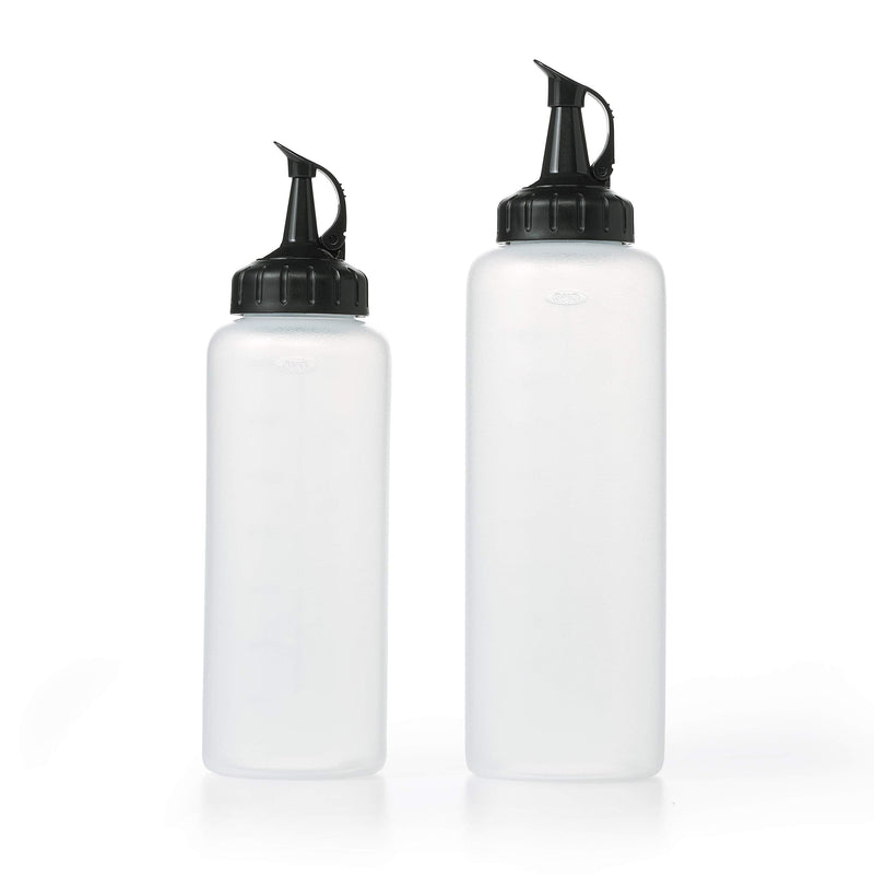 [Australia - AusPower] - OXO Good Grips Chef’s Squeeze Bottle Set 