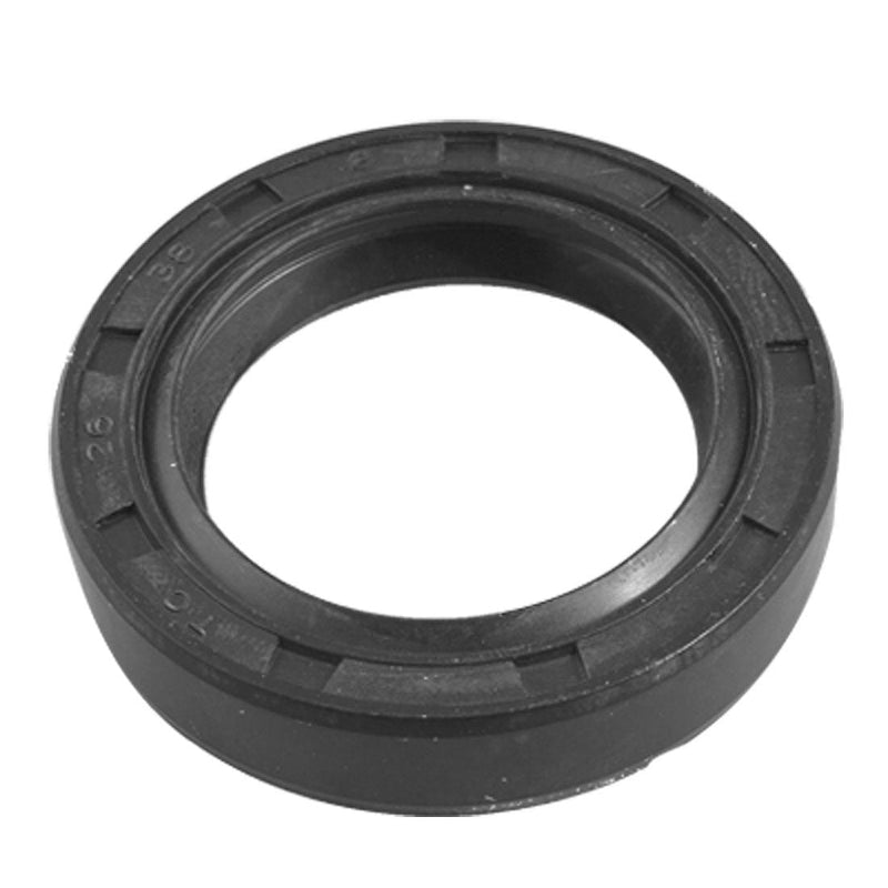 [Australia - AusPower] - uxcell Spring Loaded Metric Rotary Shaft TC Oil Seal Double Lip 26x38x8mm 
