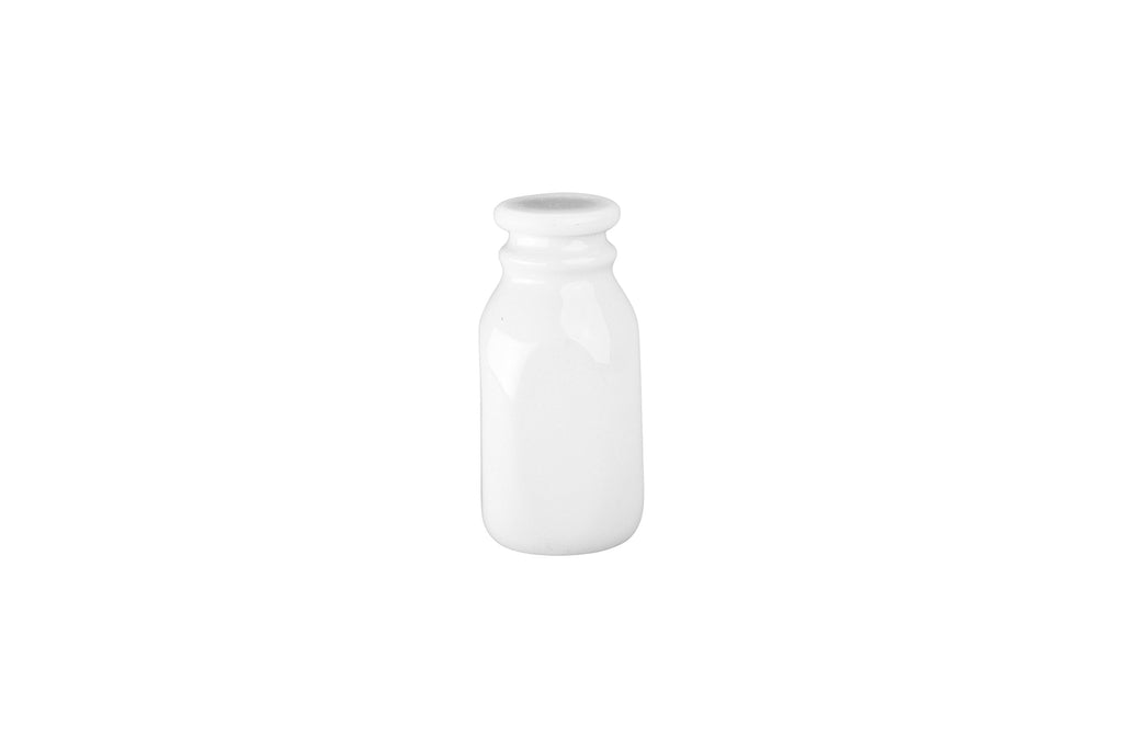 [Australia - AusPower] - BIA Cordon Bleu White Mugs Porcelain Milk Bottle 