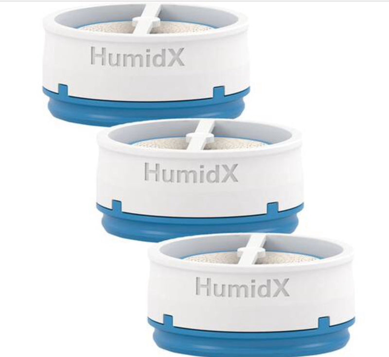 [Australia - AusPower] - HUMIDX 3Pack (Standard) 