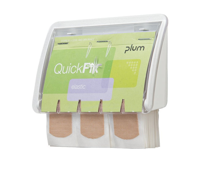 [Australia - AusPower] - Plum Quickfix Uno Bandage Dispenser 