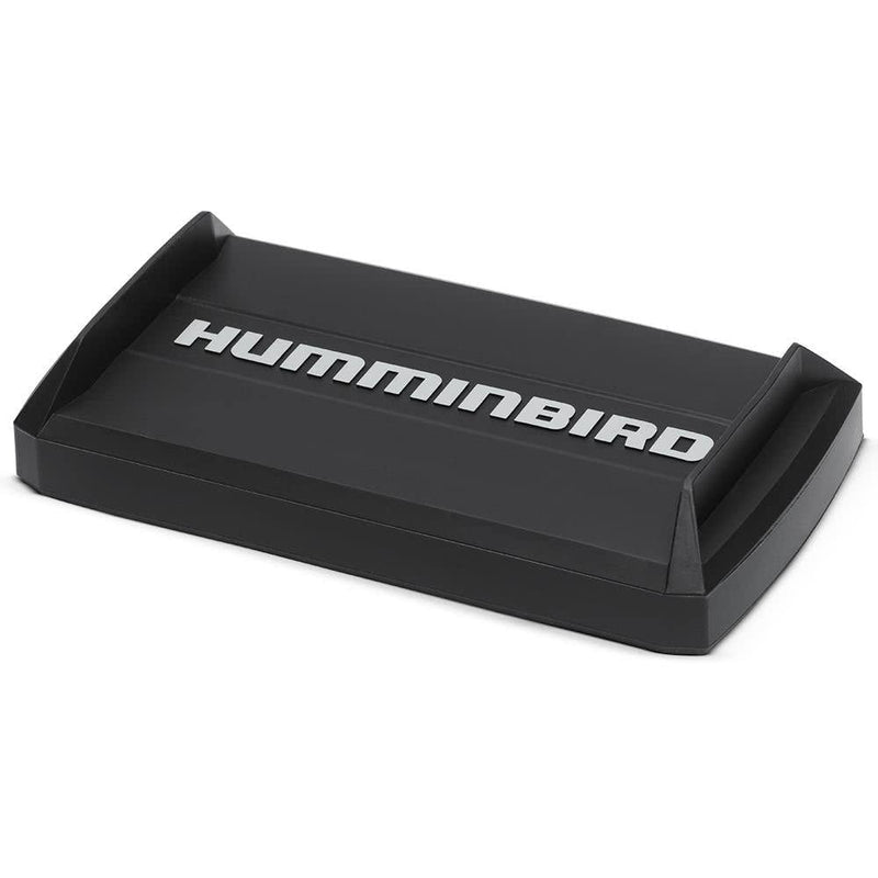 [Australia - AusPower] - Humminbird 780036-1 UC H7 PR Helix 7 Silcone Unit Cover, Black 