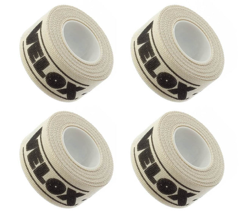 [Australia - AusPower] - Velox Adhesive Cloth Rim Tape 16mm Width (4-Pack) 