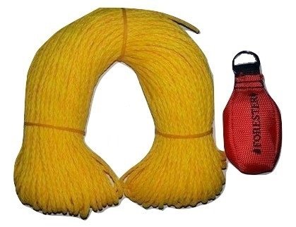 [Australia - AusPower] - FORESTER 150 Foot Arborist 11 Ounce Throw Line Kit 