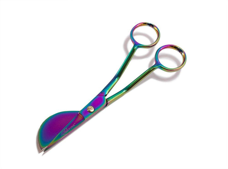 [Australia - AusPower] - Tula Pink Duckbill Applique 6-Inch Micro Serrated Scissor 712SER 