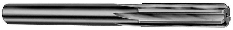 [Australia - AusPower] - 1/8" (.125") Diameter Solid Carbide Chucking Reamer, 980408 