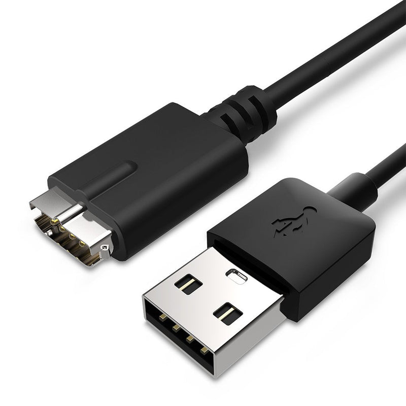 [Australia - AusPower] - TUSITA Charger Compatible with Polar M430 GPS Watch - USB Charging Cable 100cm - GPS Smartwatch Accessories 
