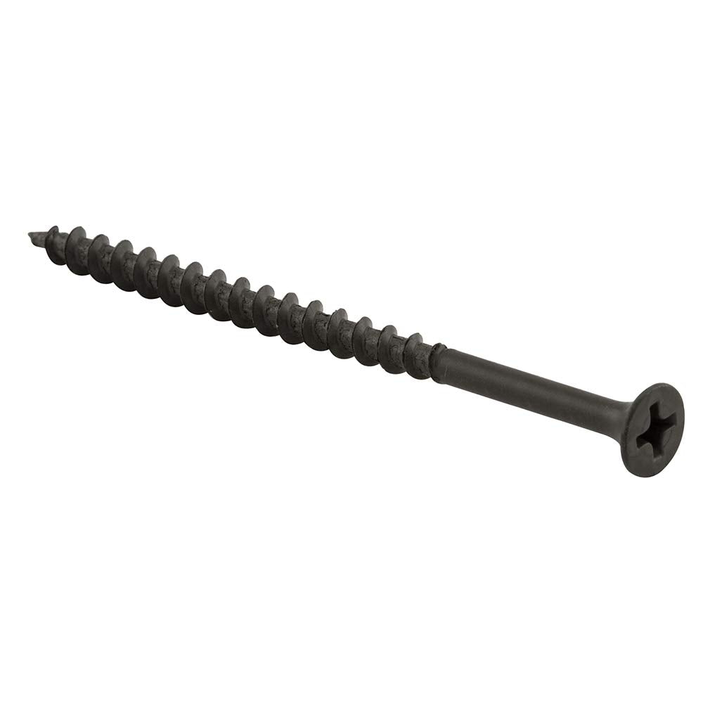 [Australia - AusPower] - Prime-Line MPSC7849-100 Drywall Screws, #6 x 2 inch, Coarse Thread, Phillips Head Drive, Flat 