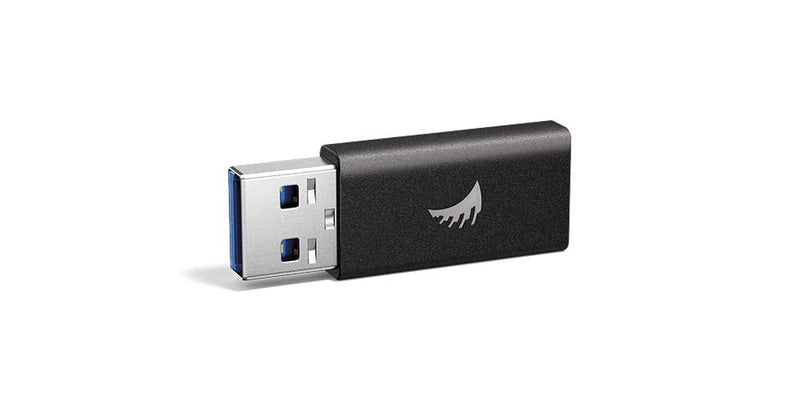 [Australia - AusPower] - Angelbird USB-A-C Adapter - USB C to USB Adapter - USB Adapter 