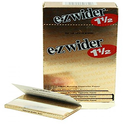 [Australia - AusPower] - EZ WIDER 1 1/2 GOLD 24' 