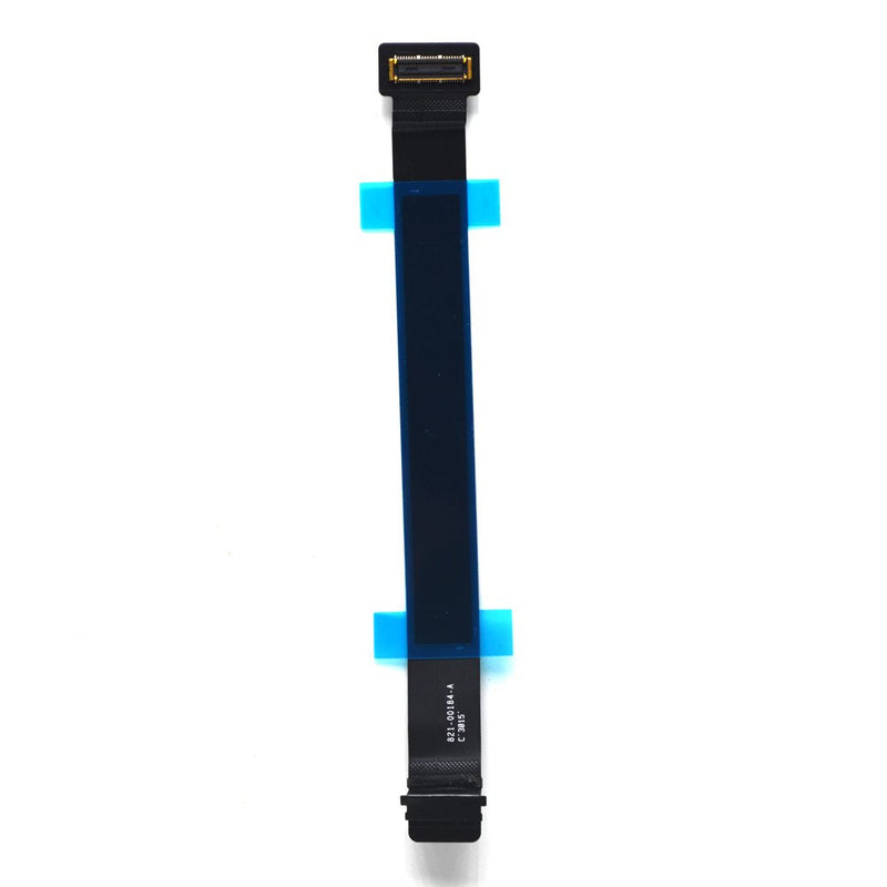 [Australia - AusPower] - Padarsey Replacement Trackpad Touchpad Ribbon Flex Cable Compatible for MacBook Pro Retina 13" A1502 2015 Series, Compatible with Part# 810-00149-A 810-00149-04 