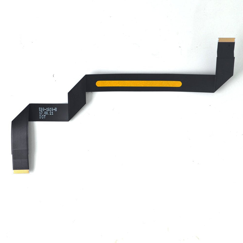 [Australia - AusPower] - Padarsey Trackpad Touchpad Ribbon Flex Cable (923-0429) Compatible for MacBook Air 11” A1465 (Mid 2013, Early 2014, Early 2015) 