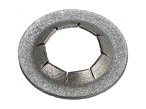 [Australia - AusPower] - Push-On Pushnut, Stud Size 5/16 inch, 5-Piece 