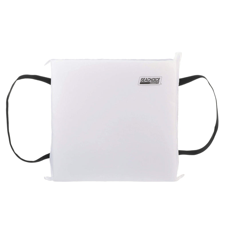 [Australia - AusPower] - Seachoice Emergency Marine Foam Flotation Cushion White 