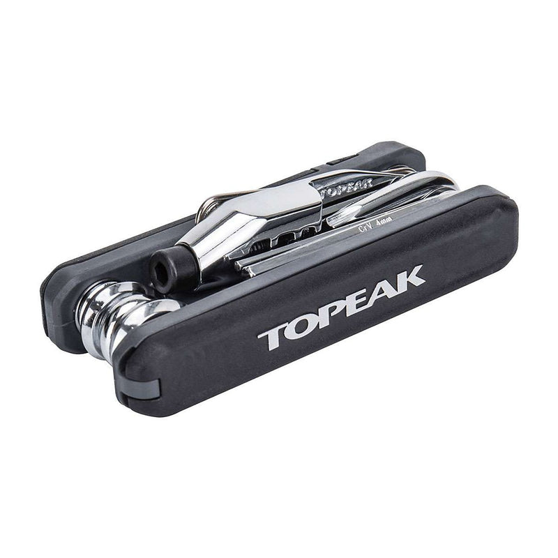 [Australia - AusPower] - Topeak 60102573 Hexus X 21 Function Multi Tool 