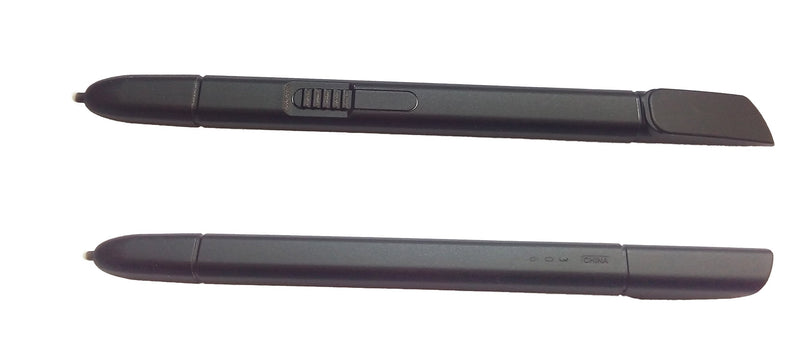 [Australia - AusPower] - qwerty Stylus Touch S Pen for Samsung ATIV Tab 5 Smart PC 500T XE500T (Black) 