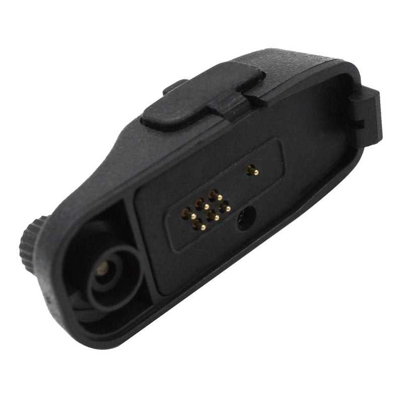 [Australia - AusPower] - KENMAX® 2 Pin Audio Adaptor for Multi-pin Motorola XPR6350 XiRP8208 DP3401 DGP4150 APX-6000 