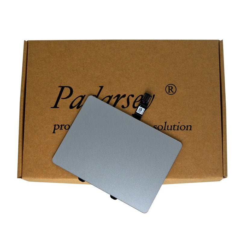 [Australia - AusPower] - Pardarsey Replacement Touchpad Trackpad with Flex Cable Compatible for MacBook Pro Unibody A1278 2009 2010 2011 13.3" Series, Compatible with Part Numbers 922-9063 922-9525 922-9773 